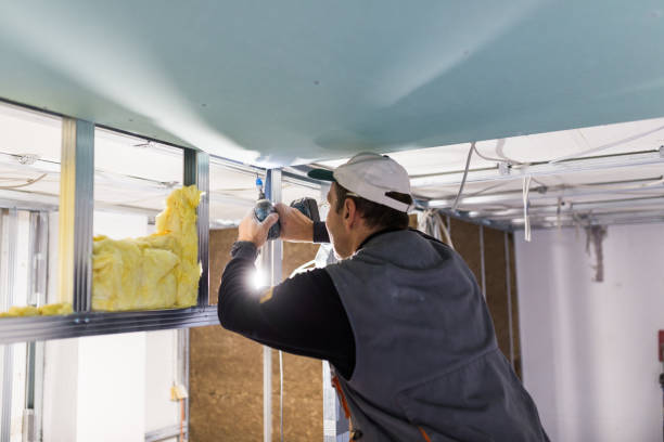 Best Commercial Insulation in Sharpes, FL