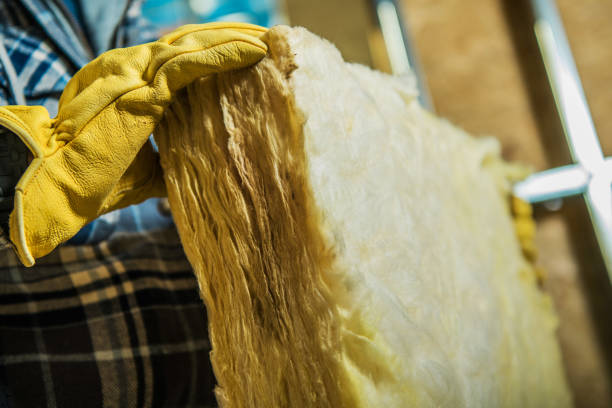 Best Insulation for Specific Applications in Sharpes, FL